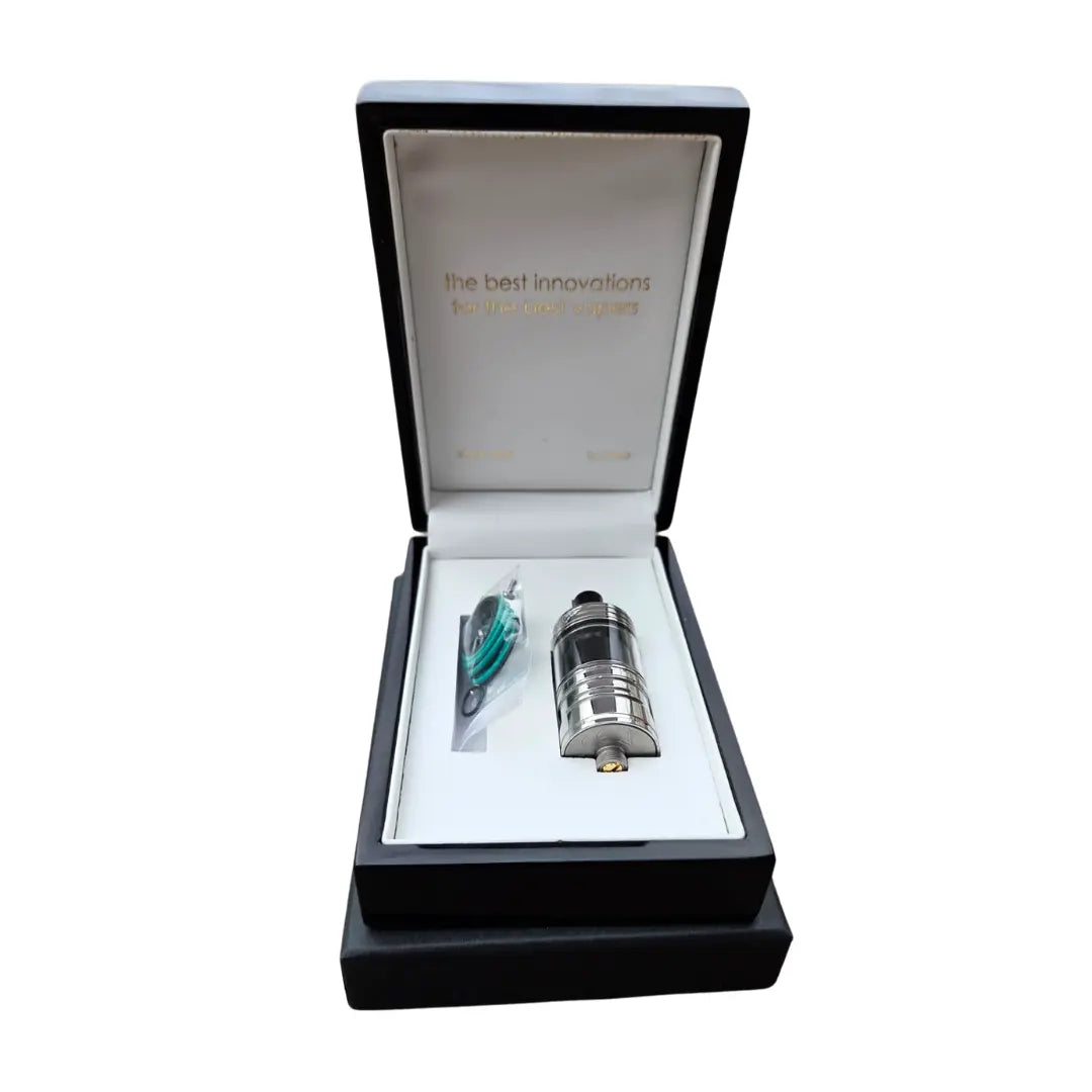triton vape tank Golden Greek Triton RTA | Limited Edition 000