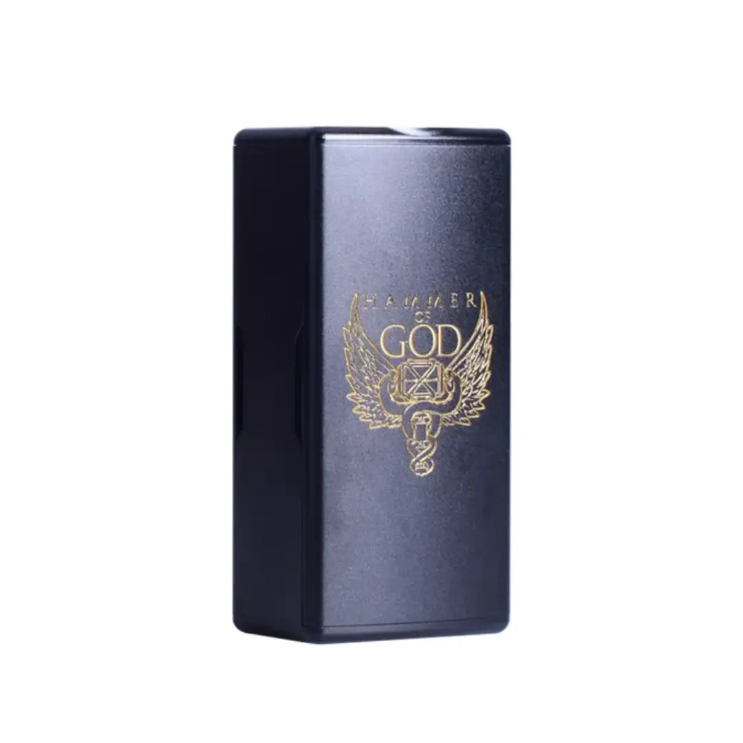 Hammer of God 200 Mod | Vaperz Cloud HOG 200 Hammer of God 200 Mod | Vaperz Cloud HOG 200