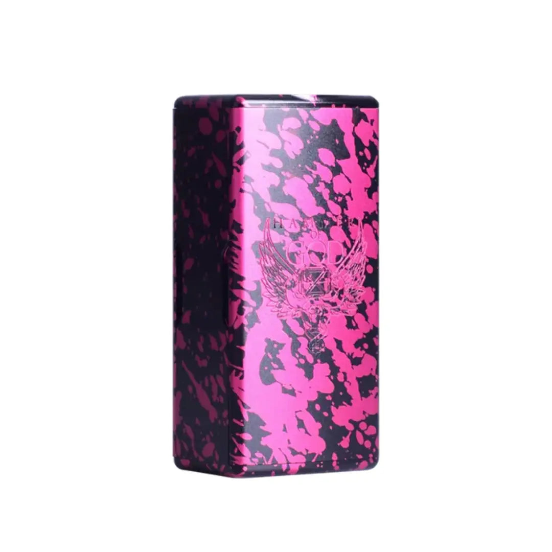 Hammer of God 200 Mod | Vaperz Cloud HOG 200 Hammer of God 200 Mod | Vaperz Cloud HOG 200