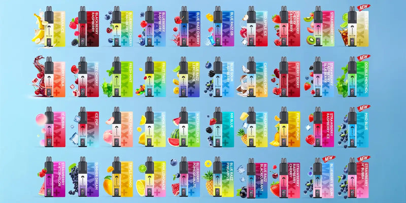 Why Buy Hayati Pro Max Plus Pods from Ecigone?