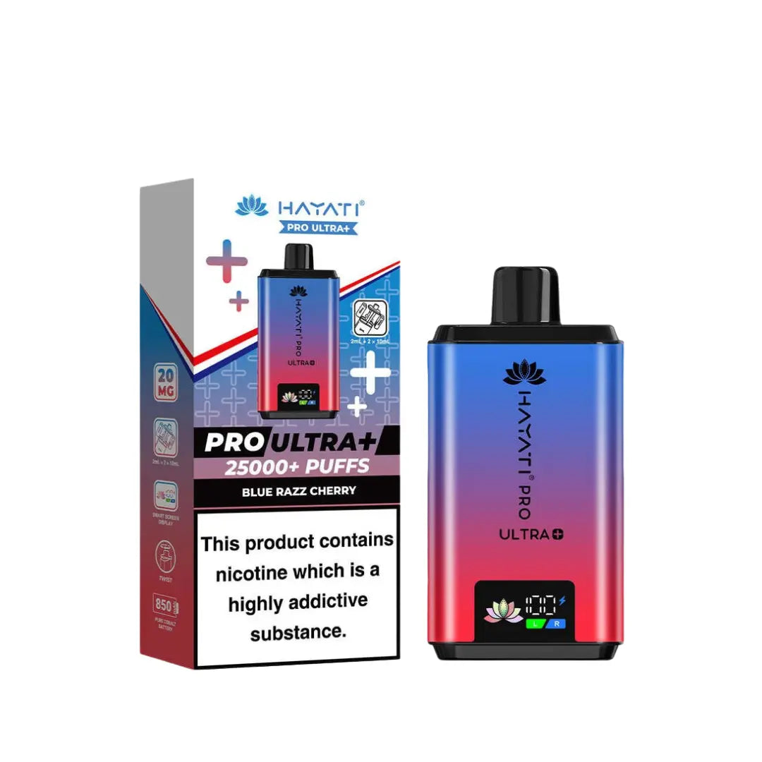 hayati ultra pro price Hayati Pro Ultra + Shisha