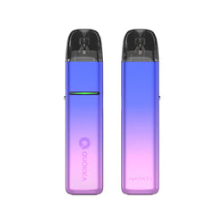Hayati Quokka Elite Pod Vape Kit perfect for Nic Salt E-liquids 