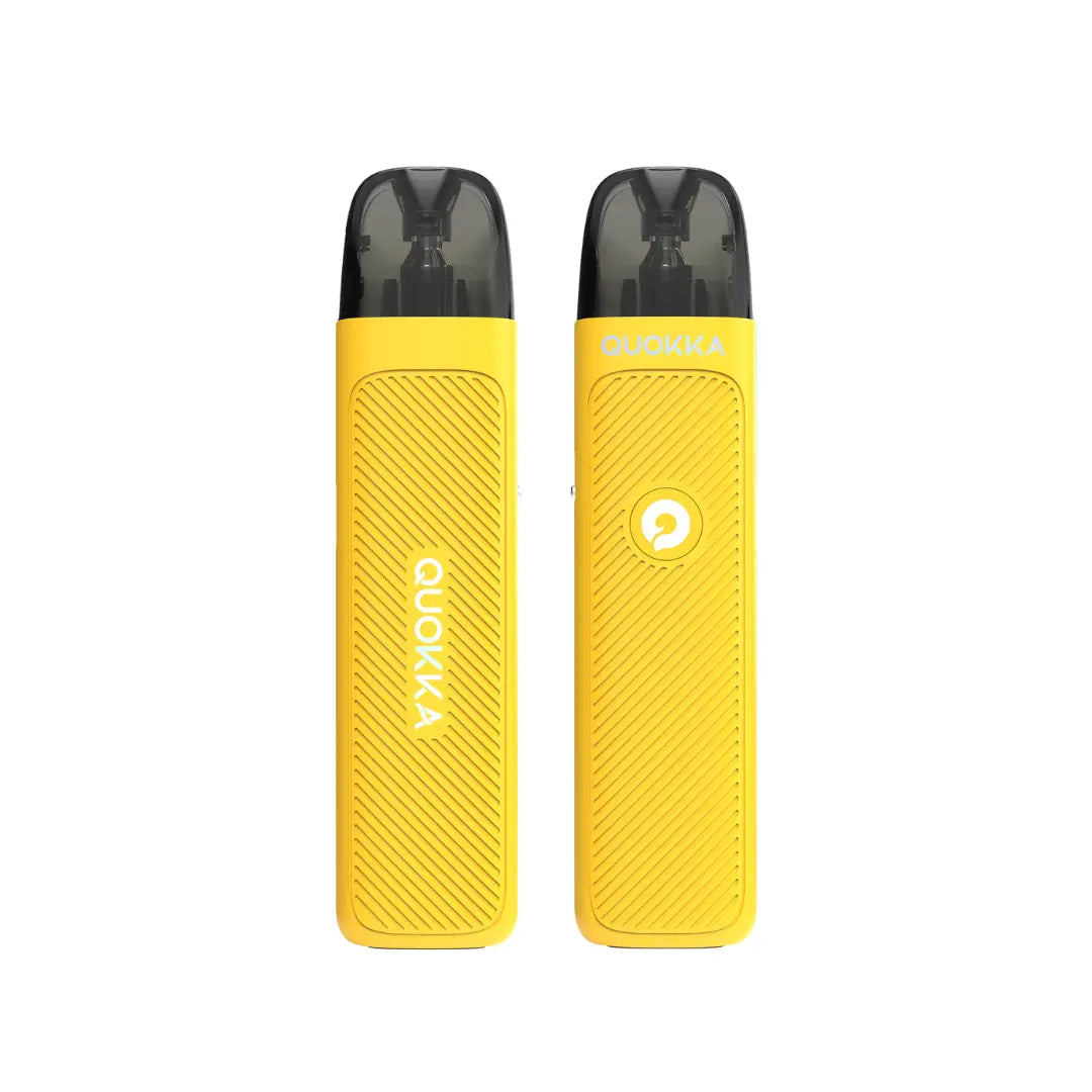 Hayati Quokka Lite Refillable Pod Kit