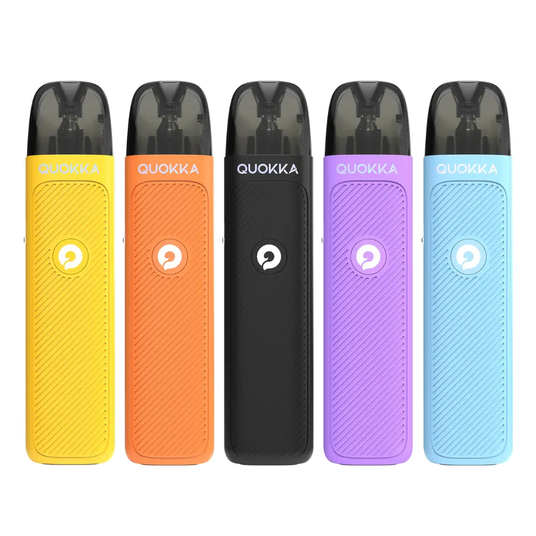 Hayati Quokka Lite Refillable Pod Kit