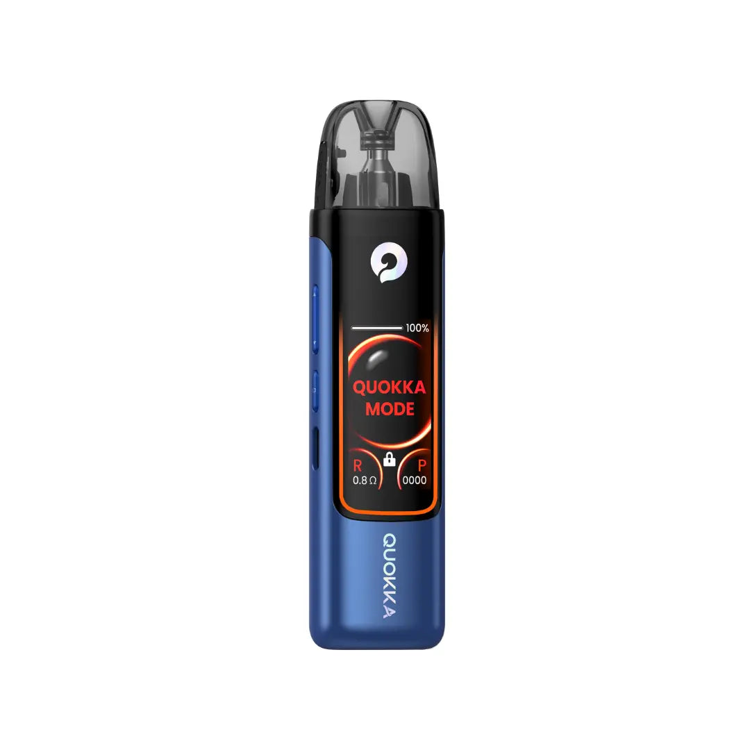 hayati quokka pro pod kit Hayati Quokka Pro Refillable Pod Vape Kit