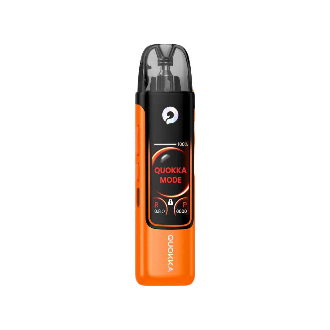 Hayati Quokka Pro Vape Kit