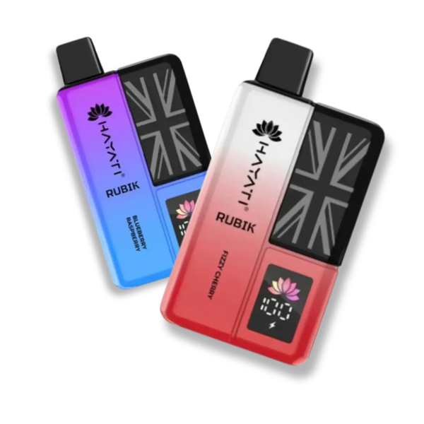 Hayati Rubik 7000 Refills