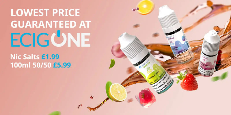 Why Choose Hayati Vape Juice