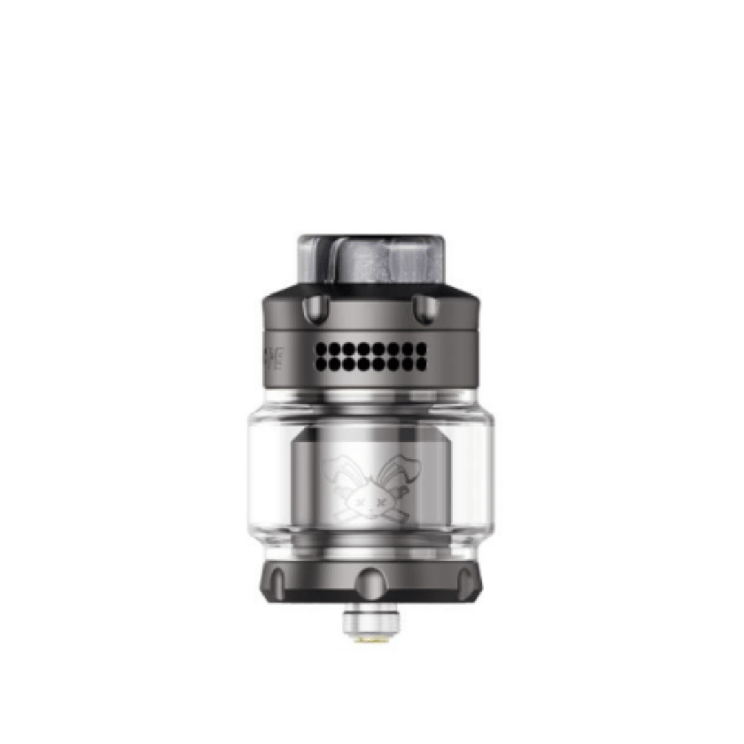 Hellvape Dead Rabbit 3 RTA 2024 EDITION