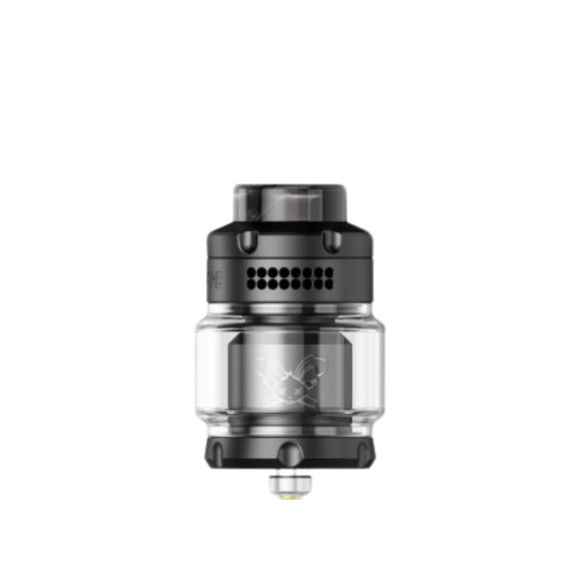 Hellvape Dead Rabbit 3 RTA 2024 – Limited Edition Dual Coil RTA