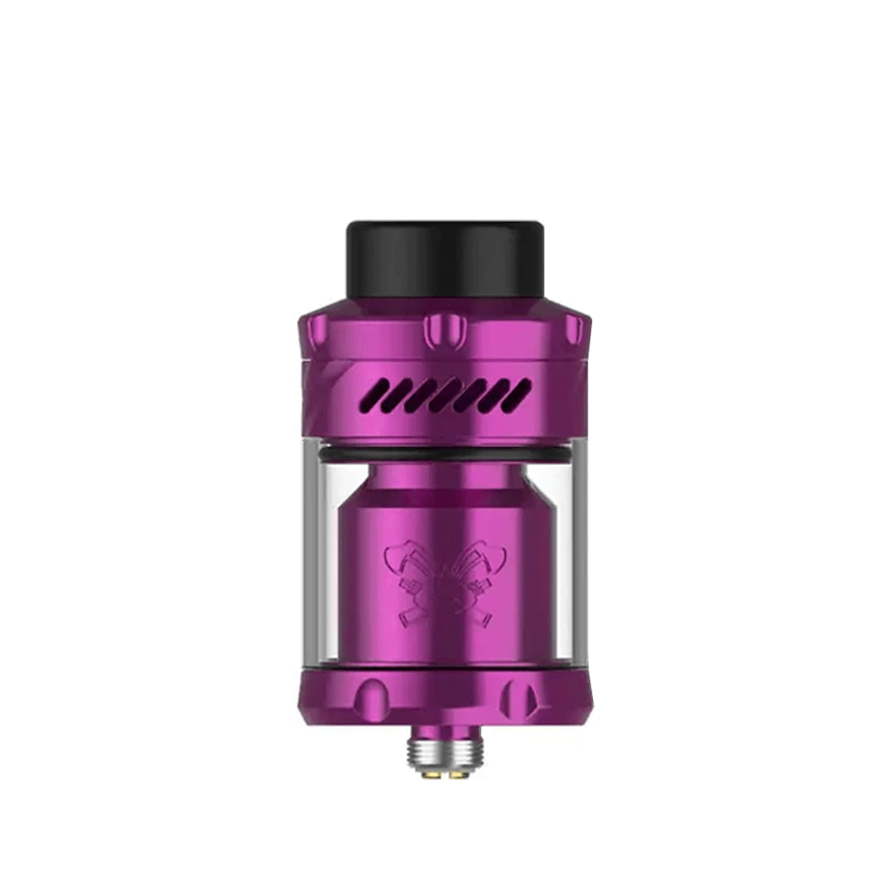 Hellvape Dead Rabbit 3 RTA - Hardware - Ecigone Vape Shop UK