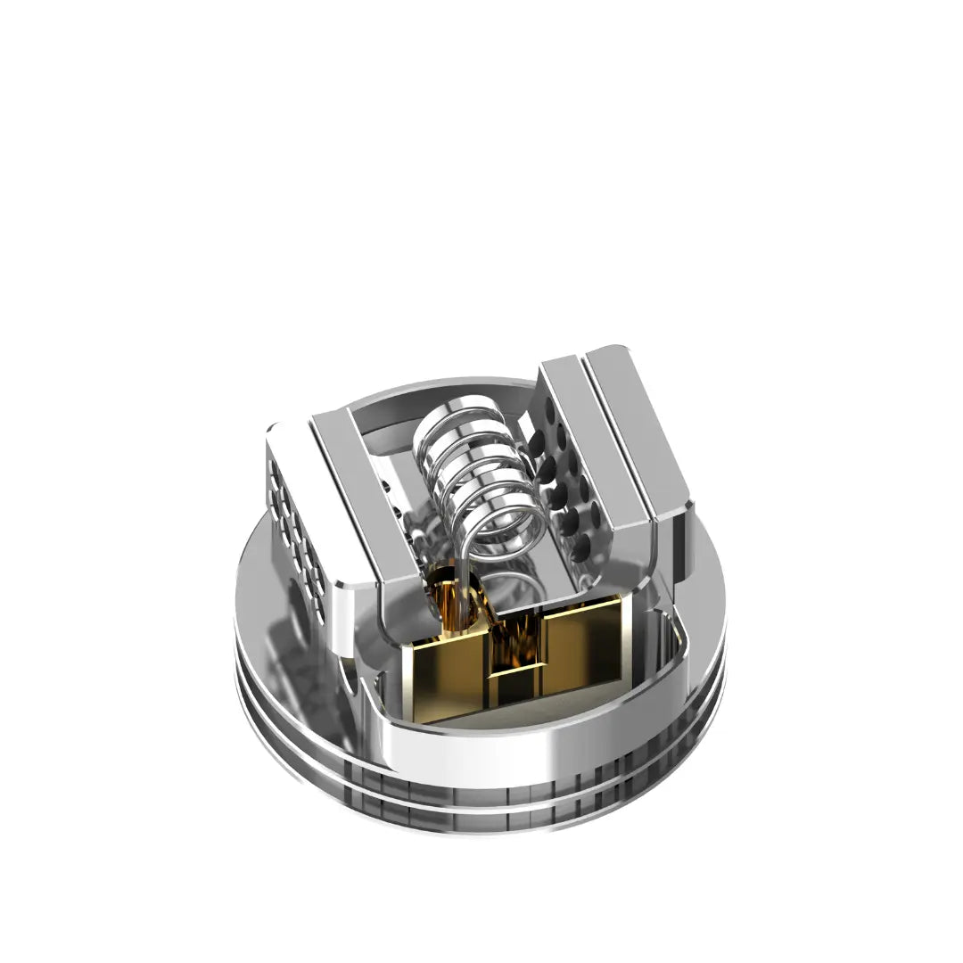 Dead Rabbit Rda Coil Build Hellvape Dead Rabbit 4 RDA | Single and Dual Coil