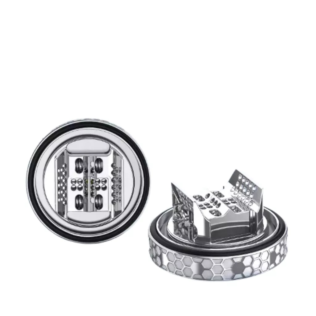 Hellvape Dead Rabbit 4 RTA | 26mm | Upgraded Design