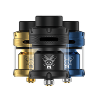 Hellvape Dead Rabbit M RTA - Hardware - Ecigone Vape Shop UK