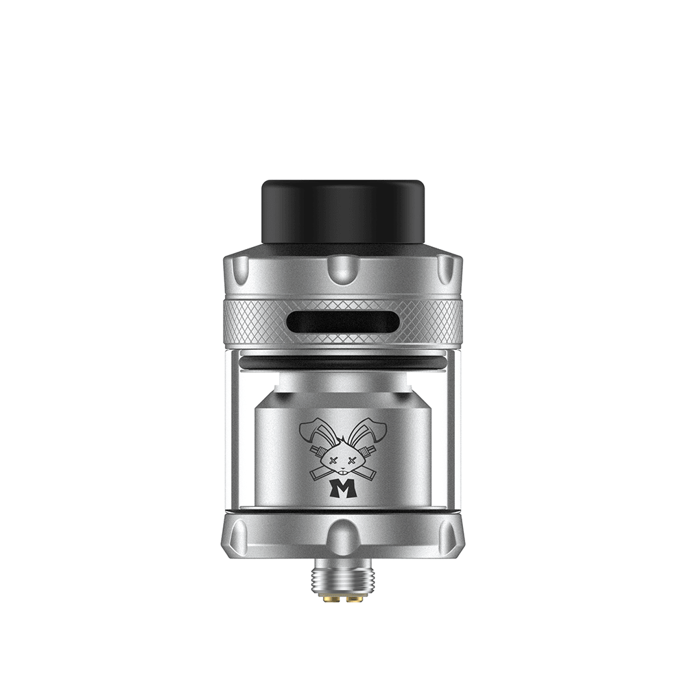 Hellvape Dead Rabbit M RTA - Hardware - Ecigone Vape Shop UK