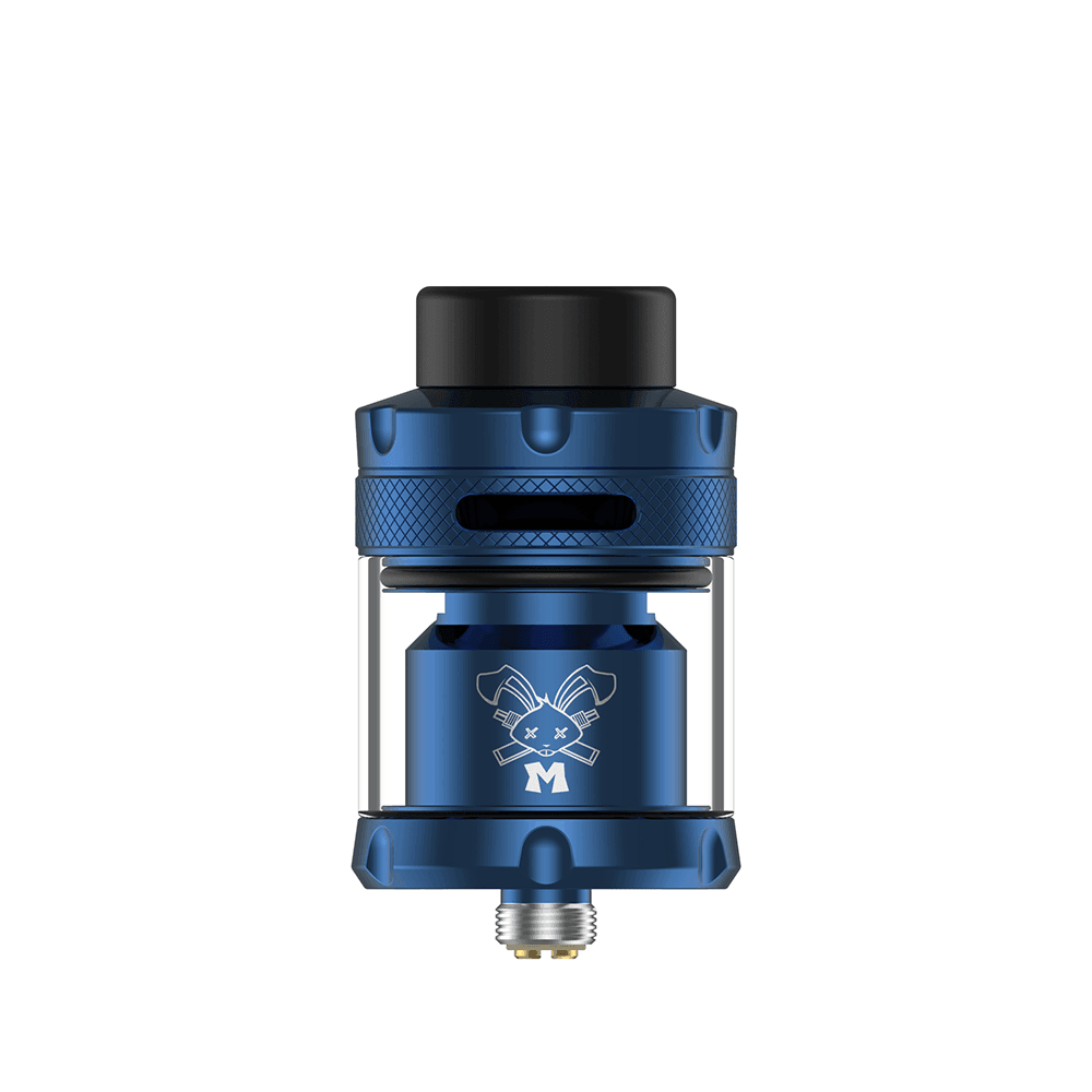 Hellvape Dead Rabbit M RTA - Hardware - Ecigone Vape Shop UK