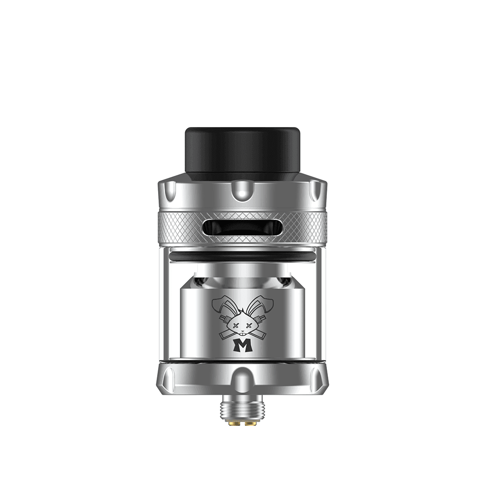 Hellvape Dead Rabbit M RTA - Hardware - Ecigone Vape Shop UK