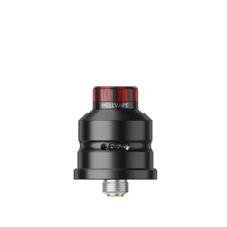 Hellvape Dead Rabbit Mini RDA in 3 Different colour - Gunmetal - Black - Rainbow