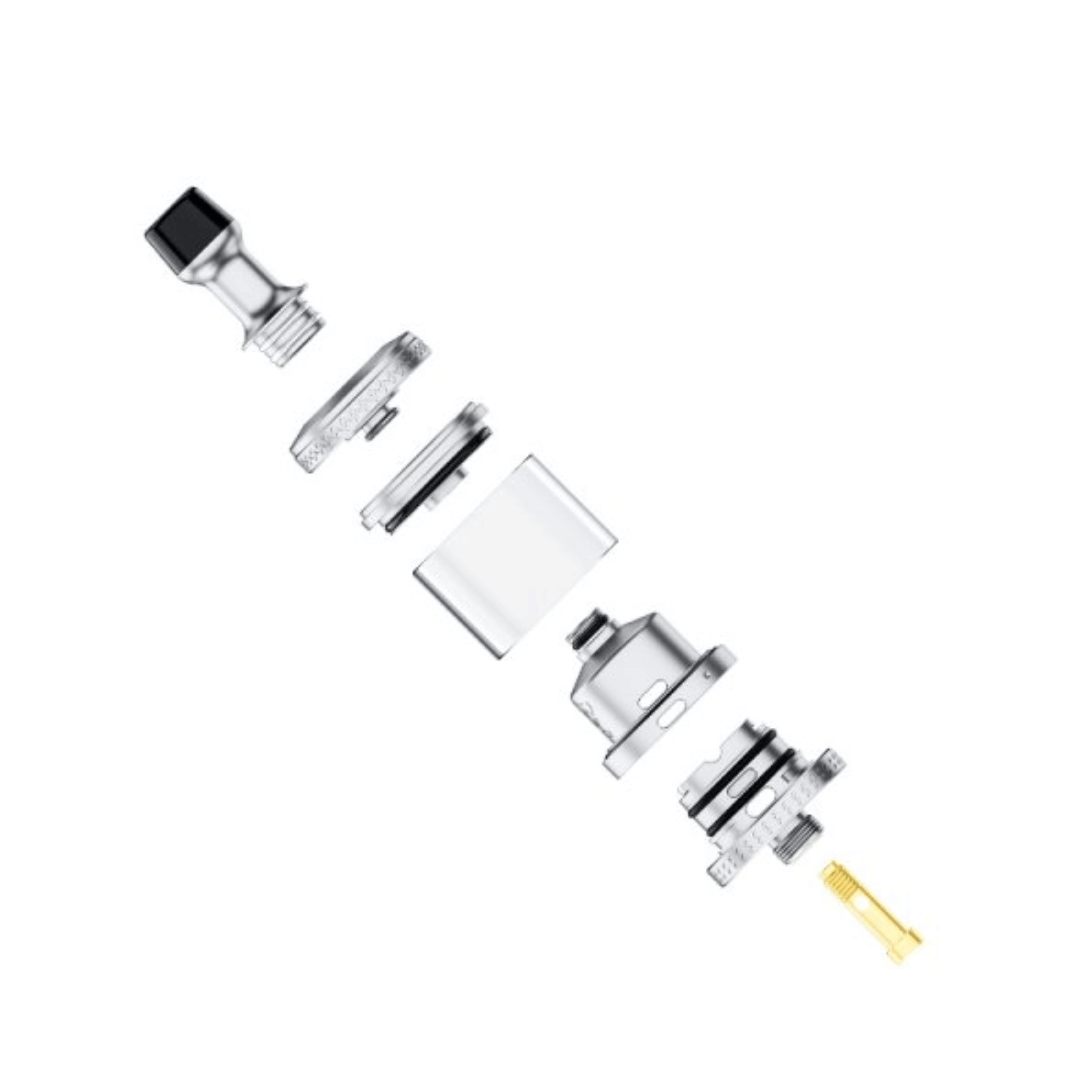 Hellvape Dead Rabbit MTL RTA V2 MTL Vape hellvape-dead-rabbit-mtl-rta-v2-mtl-vape