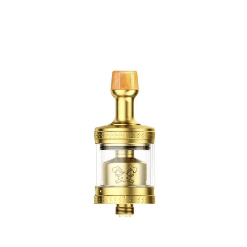 RTA Tanks | Single & Dual Coil Options | MTL & DTL Builds – Ecigone
