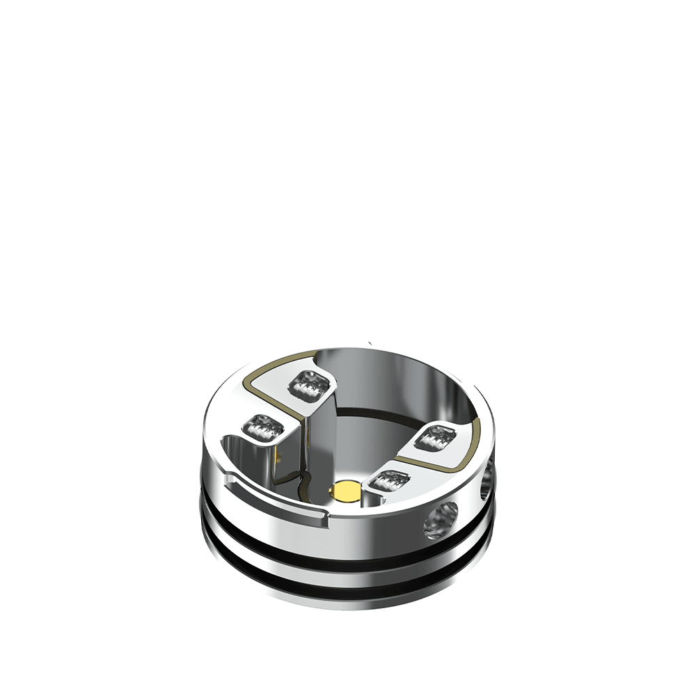 Hellvape Drop Dead 2 RDA - Ecigone