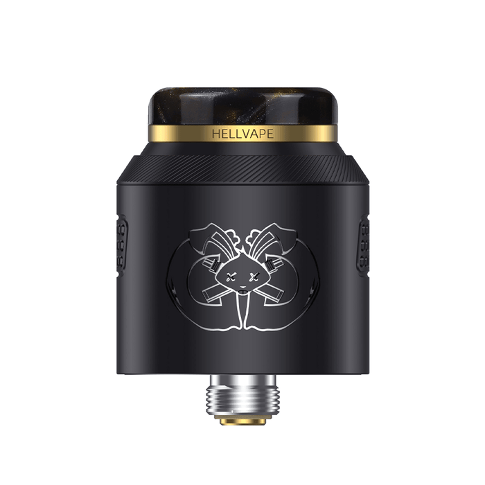 RDA Vape Tanks | Single & Dual Coil | MTL and DTL Vaping