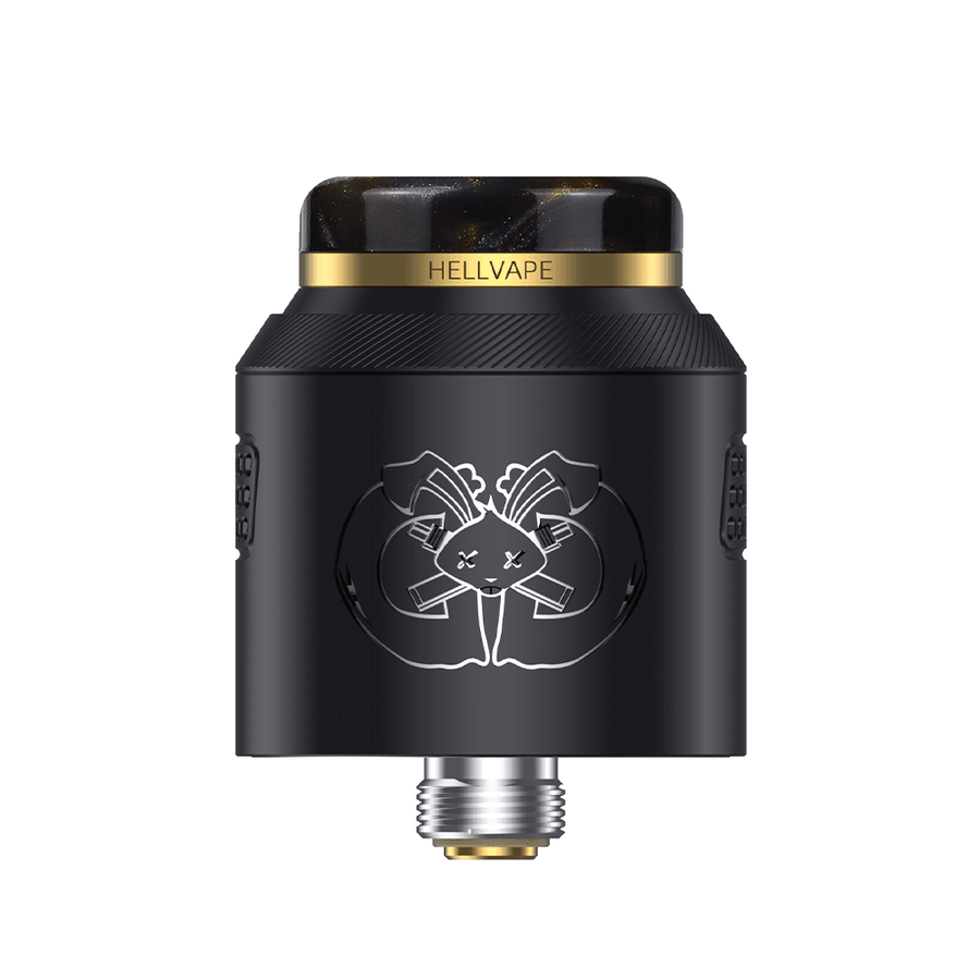RDA Vape Tanks | Single & Dual Coil | MTL and DTL Vaping