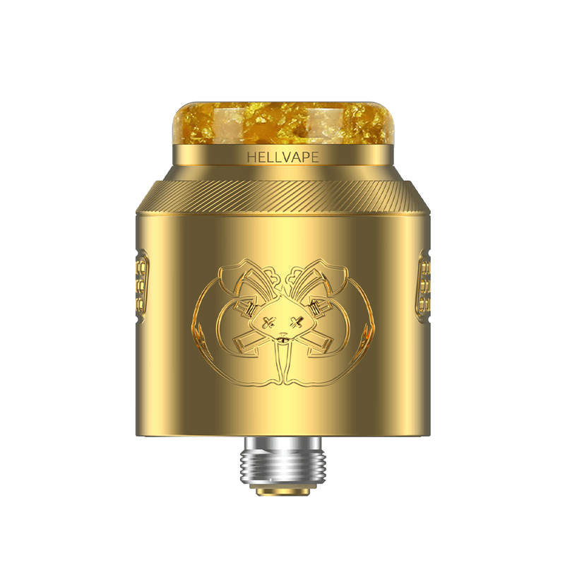 RDA Vape Tanks | Single & Dual Coil | MTL and DTL Vaping