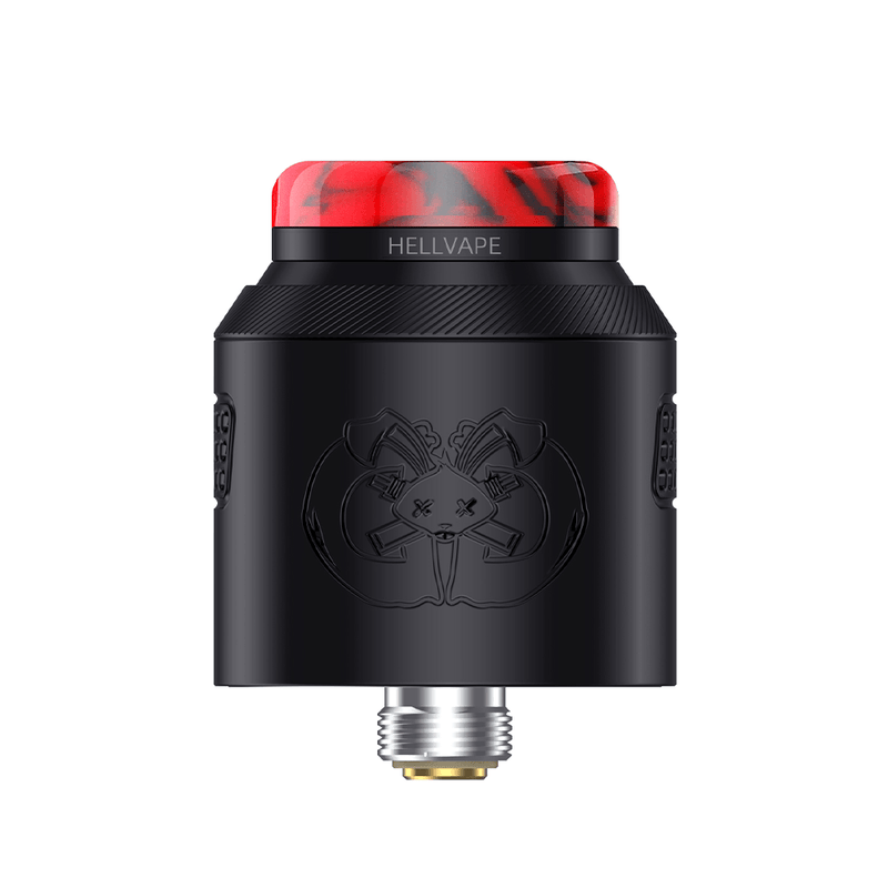 Colorado Rda Tank RDA Vape Tanks | Single & Dual Coil | MTL and DTL Vaping