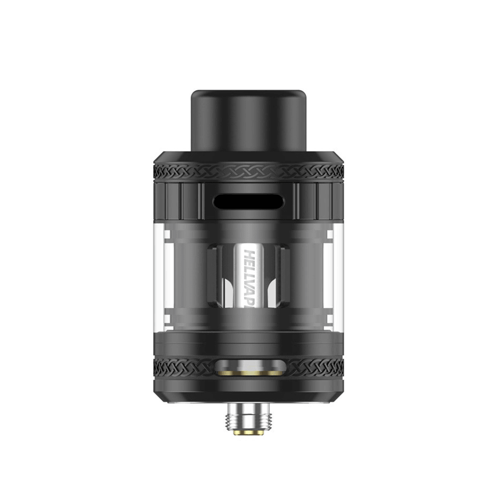 Hellvape Fat Rabbit 2 Sub-Ohm Tank - Hardware - Ecigone Vape Shop UK