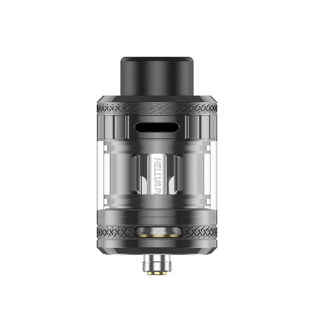 Hellvape Fat Rabbit 2 Sub-Ohm Tank - Hardware - Ecigone Vape Shop UK