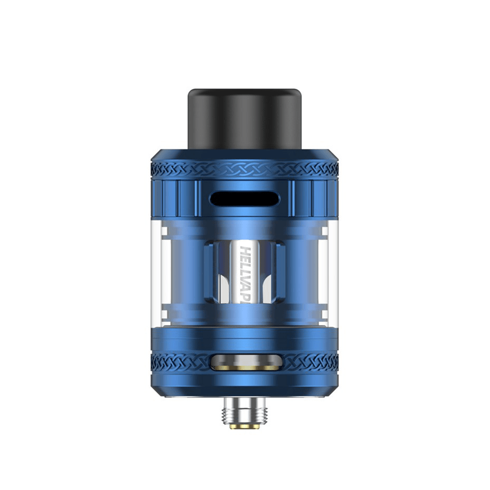 Hellvape Fat Rabbit 2 Tank Maximum Airflow and Flavour - EcigOne Hellvape Fat Rabbit 2 Tank Maximum Airflow and Flavour - EcigOne