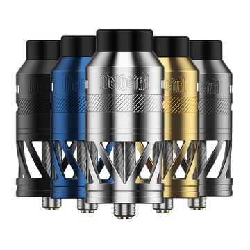 Hellvape Helheim S RDTA - Hardware - Ecigone Vape Shop UK