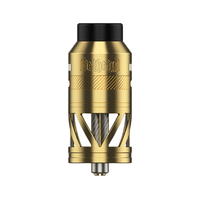 Hellvape Helheim S RDTA - Hardware - Ecigone Vape Shop UK