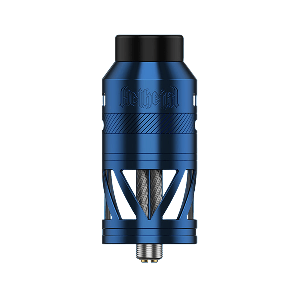 Hellvape Helheim S RDTA - Hardware - Ecigone Vape Shop UK