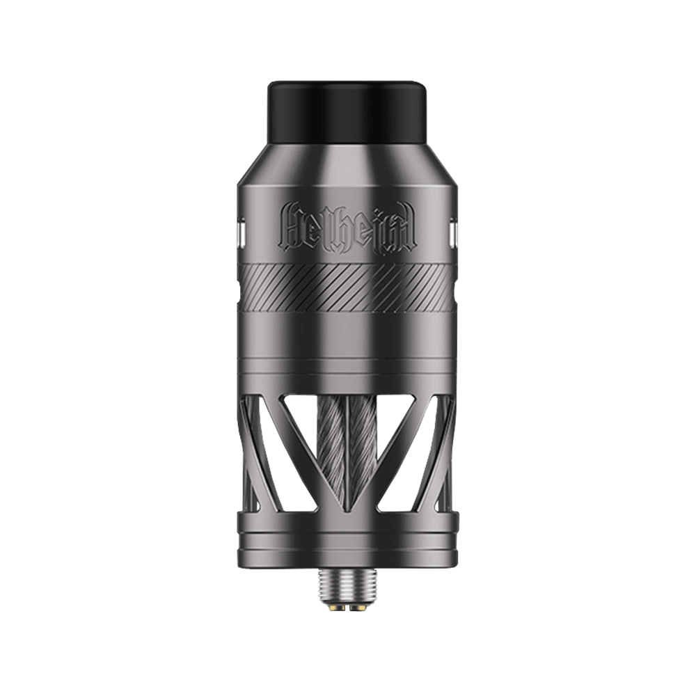 Hellvape Helheim S RDTA - Hardware - Ecigone Vape Shop UK