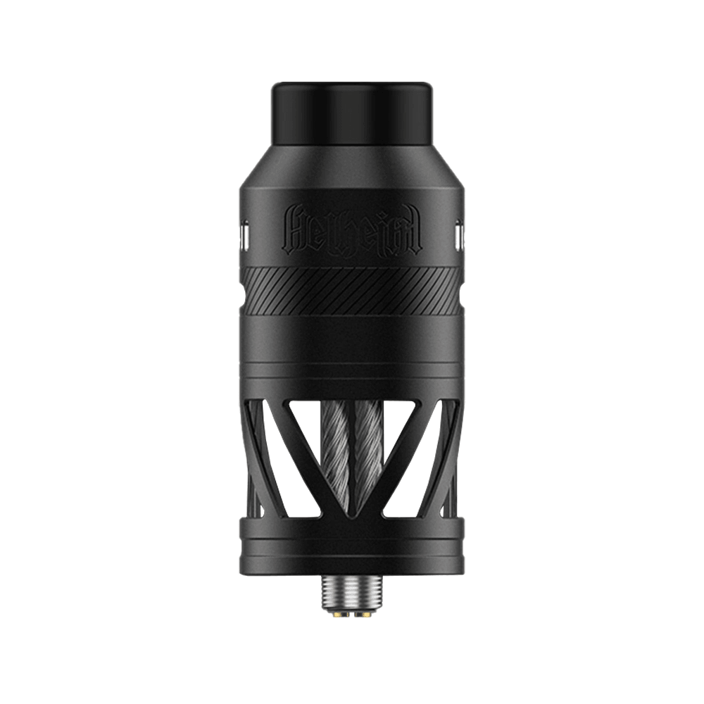 Hellvape Helheim S RDTA - Hardware - Ecigone Vape Shop UK