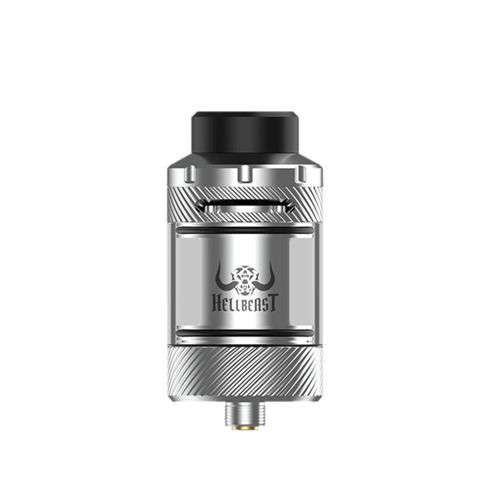 Hellvape Hellbeast 2 Sub Ohm Tank - Hardware - Ecigone Vape Shop UK