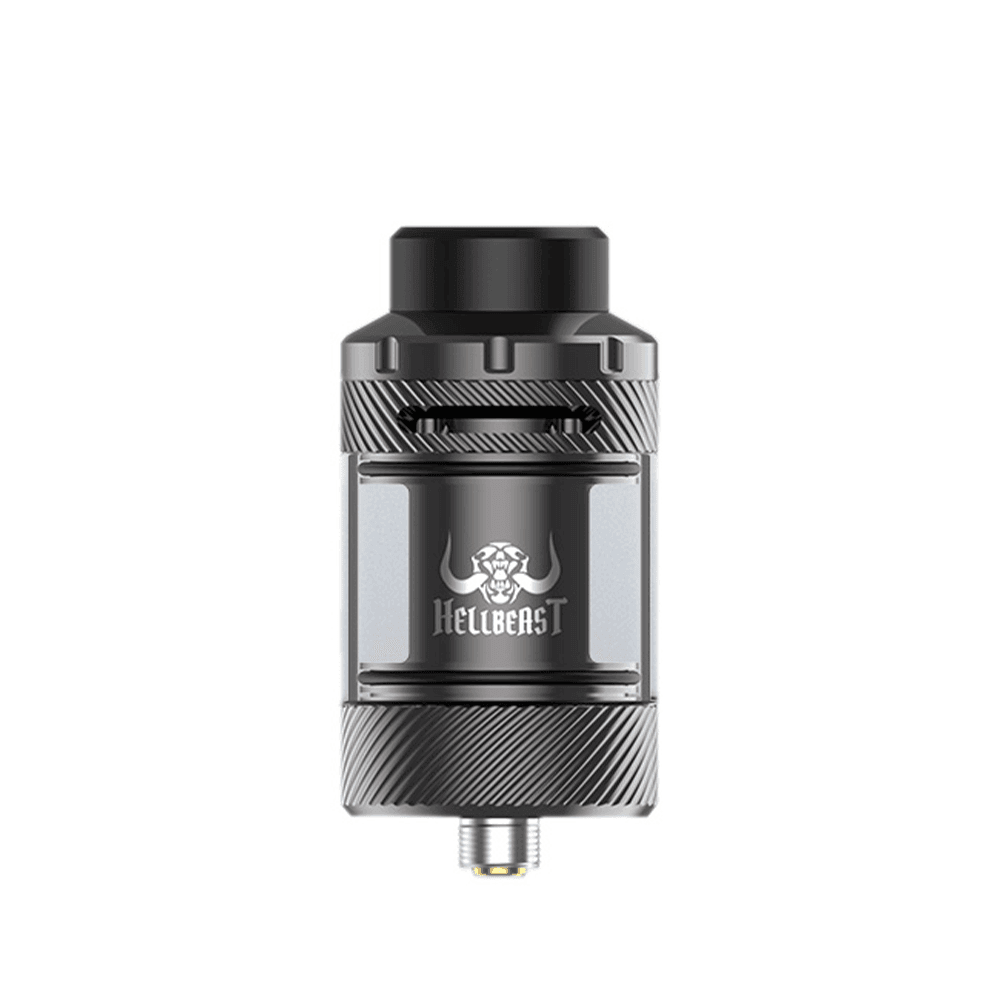 Hellvape Hellbeast 2 Sub Ohm Tank - Hardware - Ecigone Vape Shop UK