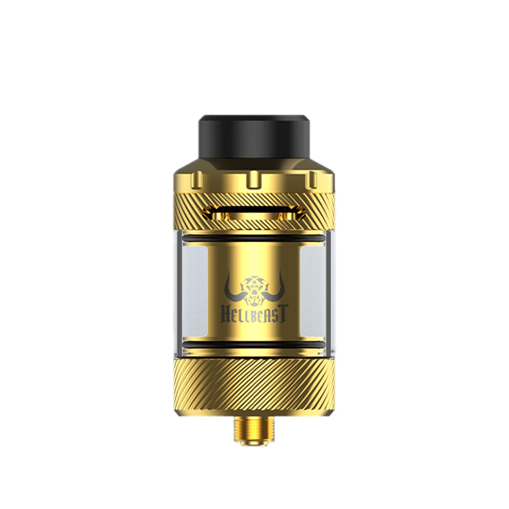 Hellvape Hellbeast 2 Sub Ohm Tank - Hardware - Ecigone Vape Shop UK