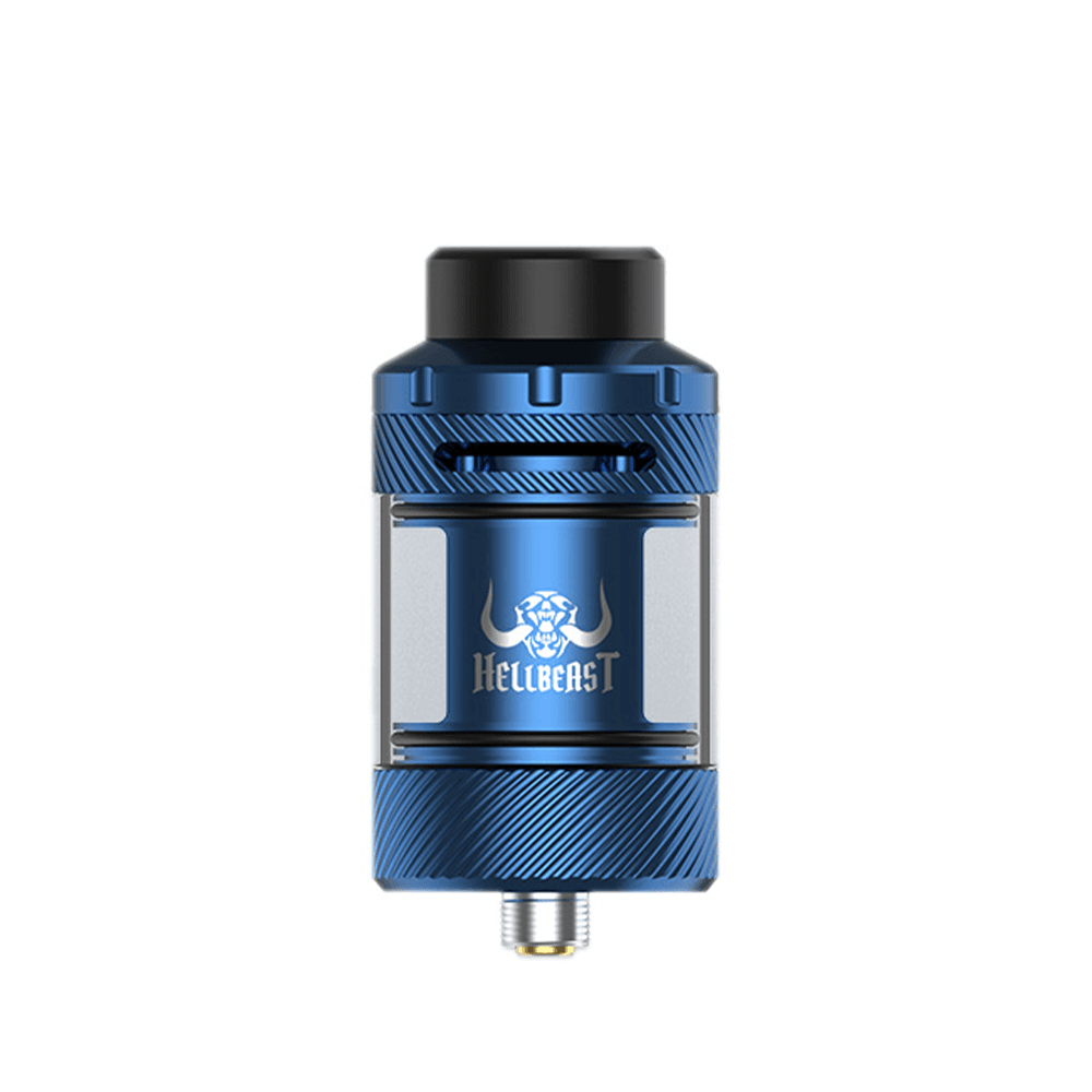 Hellvape Hellbeast 2 Sub Ohm Tank - Hardware - Ecigone Vape Shop UK