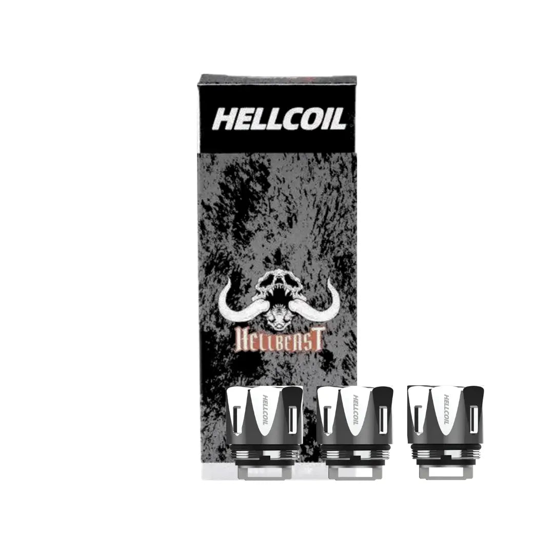 Hellvape Hellbeast Coils 5-Pack