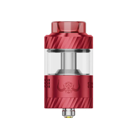 RTA Tanks | Single & Dual Coil Options | MTL & DTL Builds
