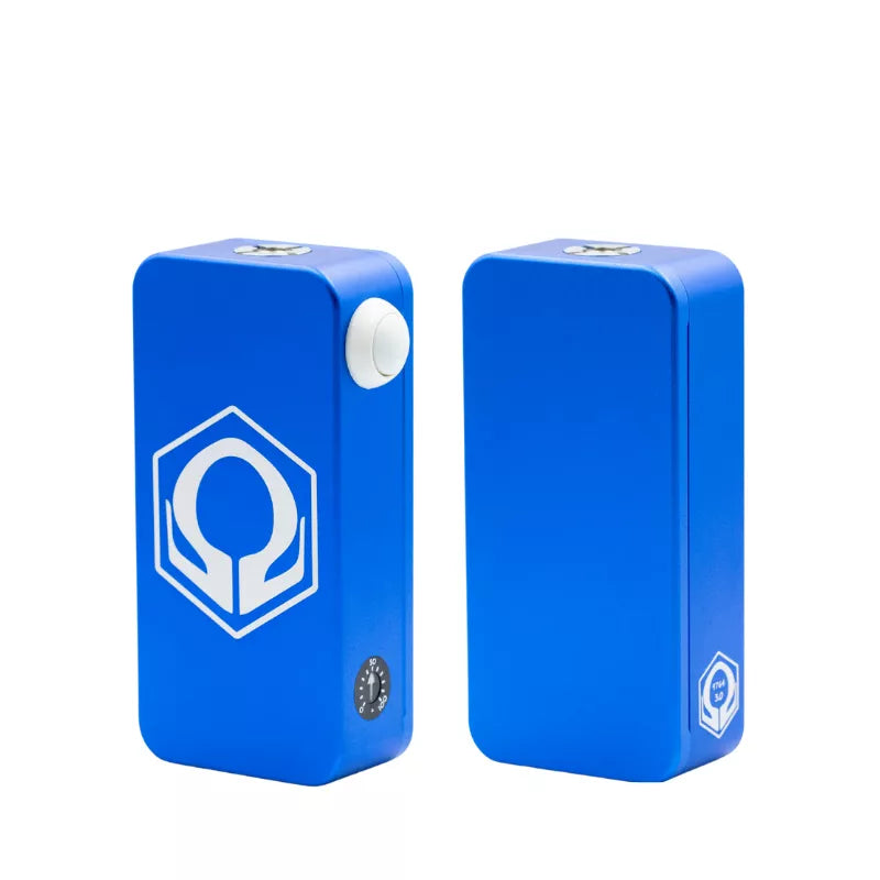 Hexohm R57 HexOhm V3.0 Mod By Craving Vapor | Ecigone