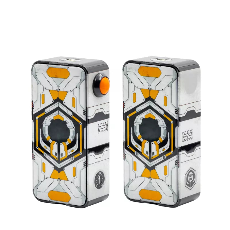 hexohm box mod Hexohm v2 Box Mod Review main image 1