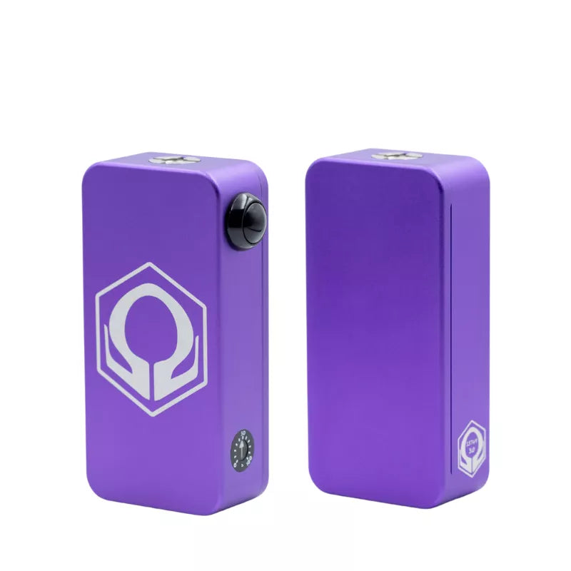 Hexohm R57 HexOhm V3.0 Mod By Craving Vapor | Ecigone