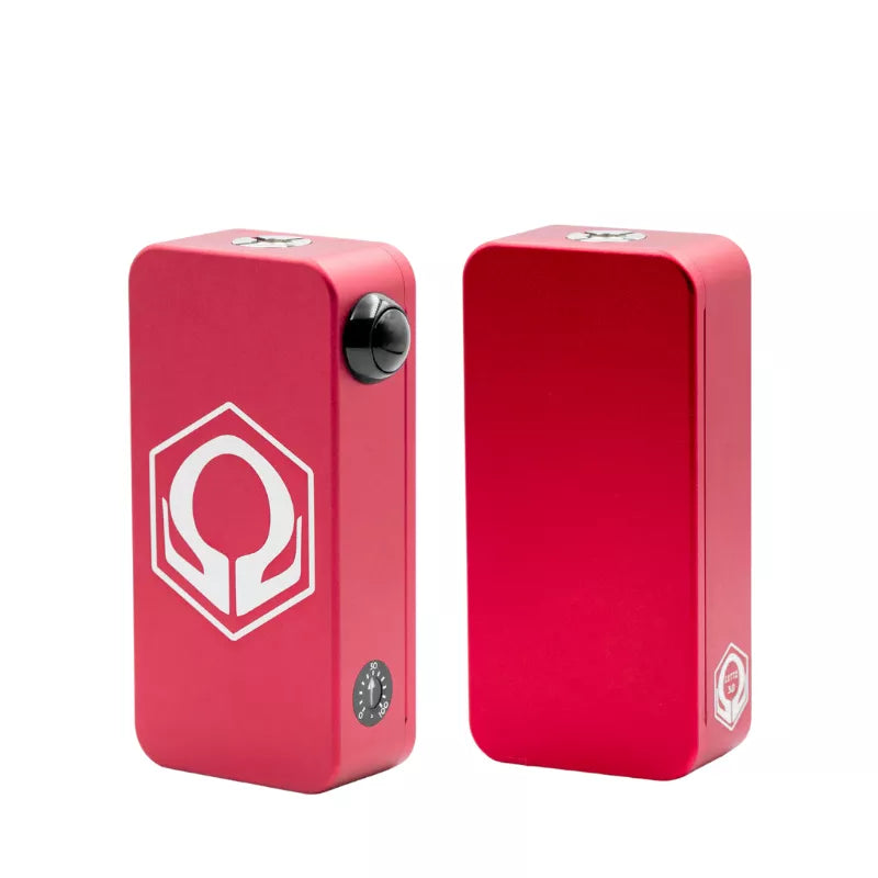 HexOhm V3.0 Mod By Craving Vapor | Ecigone HexOhm V3.0 Mod By Craving Vapor | Ecigone