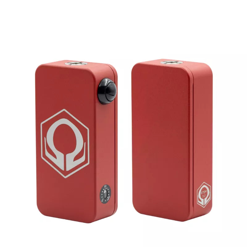 Hexohm R57 HexOhm V3.0 Mod By Craving Vapor | Ecigone