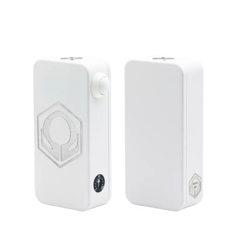 geekvape aegis solo 3 istruzioni HexOhm 3.0 30 Amp Box MOD by Craving Vapor main image 0