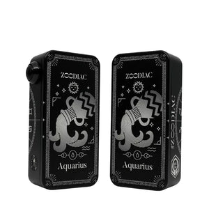 HexOhm V3.0 Mod Zoodiac Edition - Aquarius.
